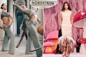 Nordstrom kicks off its 125-year celebration with exclusive collaborations with Chanel, NikexSkims, more