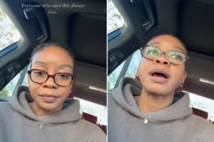 ICU nurse reveals what every patient tells her before they pass: ‘People know when they’re gonna die’ 