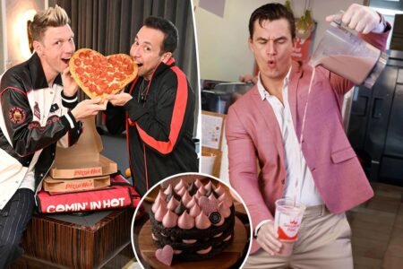 Valentine’s Day 2026 deals and freebies for a jam-packed weekend of love and snacks Valentine’s Day 2026 deals and freebies for a jam-packed weekend of love and snacks