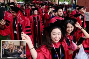 DOJ sues Harvard for withholding records on alleged race-based admissions DOJ sues Harvard for withholding records on alleged race-based admissions