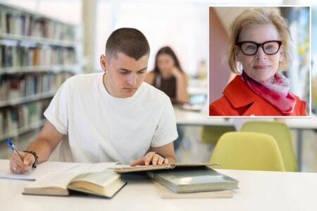 College prof warns that scrapping SAT for sake of ‘inclusivity’ leaves students unprepared