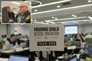 43 missing and runaway kids from Westchester County found in just three days