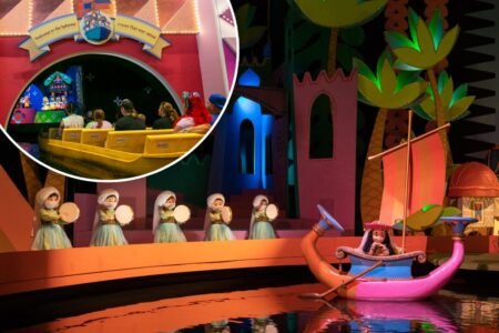 Disney World faces claims of dangerous black mold infestations: ‘The magic is lost’