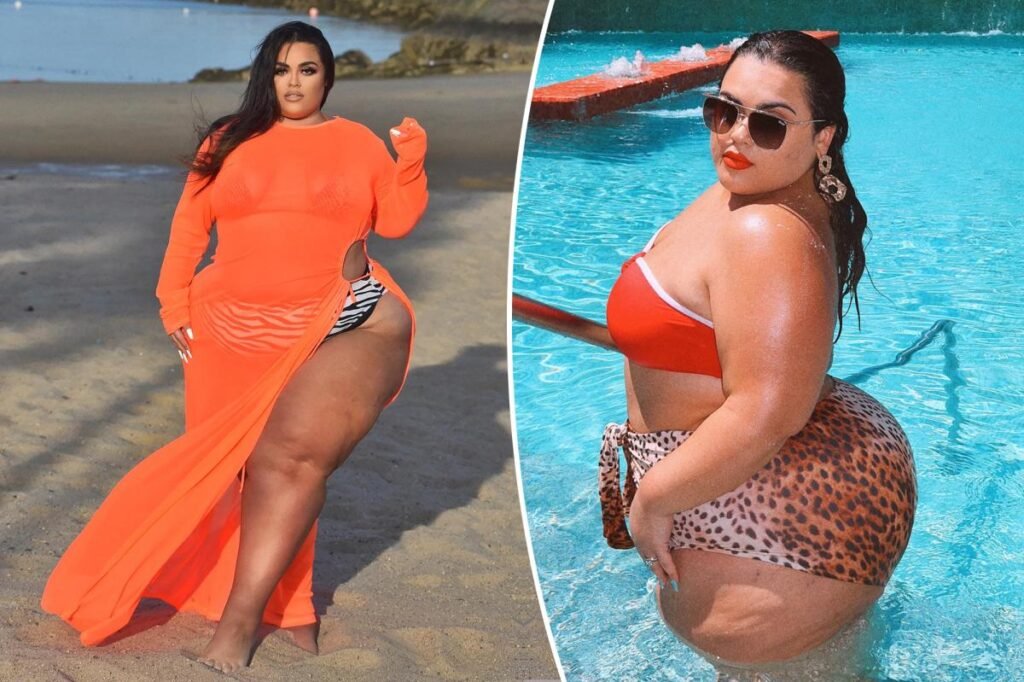 Former body-positivity influencer says movement became ‘radical,’ admits feeling ‘brainwashed’ Former body-positivity influencer says movement became ‘radical,’ admits feeling ‘brainwashed’