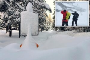 Ski guides slammed after deadly Lake Tahoe avalanche: ‘Leading people to their deaths’