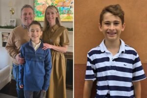 Critical condition: New Jersey family desperately seeking kidney donor for  14-year-old son