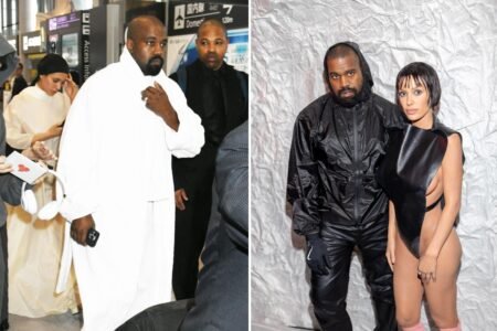 Kanye West and Bianca Censori warned to ‘dress appropriately’ for Malibu mansion court case: Report Kanye West and Bianca Censori warned to ‘dress appropriately’ for Malibu mansion court case: Report