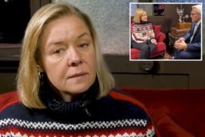 US Olympics chief breaks silence on LA28 boss Casey Wasserman’s Epstein scandal US Olympics chief breaks silence on LA28 boss Casey Wasserman’s Epstein scandal