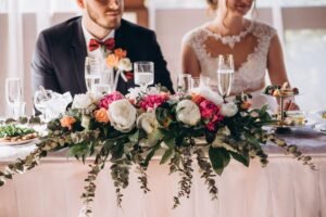 Bride has ‘flabbergasting’ request for wedding guests: ‘That is atrocious behavior’