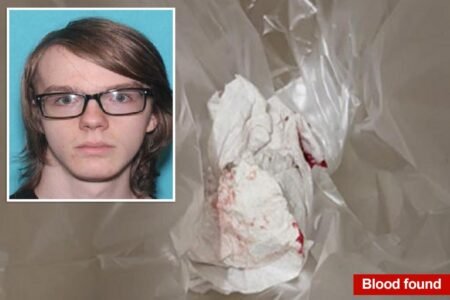 Sicko tied to online network of creeps sexually abused girl, 13, in motel room, repeatedly cut her: feds Sicko tied to online network of creeps sexually abused girl, 13, in motel room, repeatedly cut her: feds