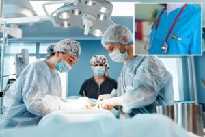 20 states accuse American Medical Association of selective science on youth gender transitions 20 states accuse American Medical Association of selective science on youth gender transitions