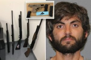 LI judge’s ‘groundbreaking’ divorce case ruling makes giving partner STD a form of domestic violence in NY LI judge’s ‘groundbreaking’ divorce case ruling makes giving partner STD a form of domestic violence in NY