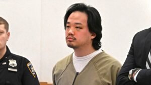 Girls at elite prep school threatened in ‘revenge porn blast’ as parents shell out k a year to attend