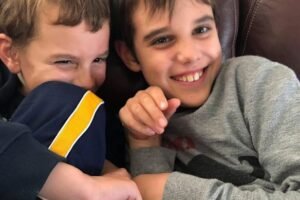 Friend claims Mosman Park murder-suicide family had faced NDIS cut