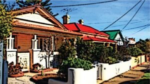 Taylors Hill often makes headlines for the wrong reasons, but our Coles is the best in Melbourne