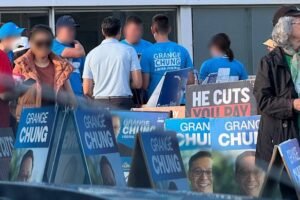 Exclusive Brethren members, Gina Rinehart donate to ring-wing group Advance