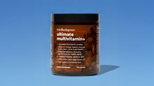 Nearly 150K multivitamin bottles recalled over packaging violation