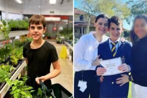 NDIS Minister faces questions over Mosman Park double murder-suicide