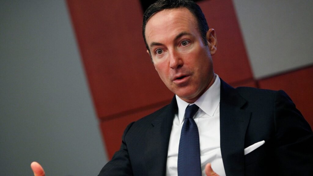 Wall Street hotshot’s downfall deepens as bankruptcy filing lists guinea pigs, Apple watch among assets