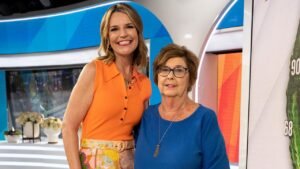 Savannah Guthrie asks for prayer as her mother remains missing: ‘We need you’