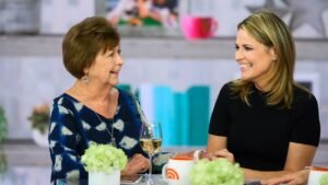 Timeline: NBC host Savannah Guthrie’s mother disappears as sheriff says she may have been ‘abducted’