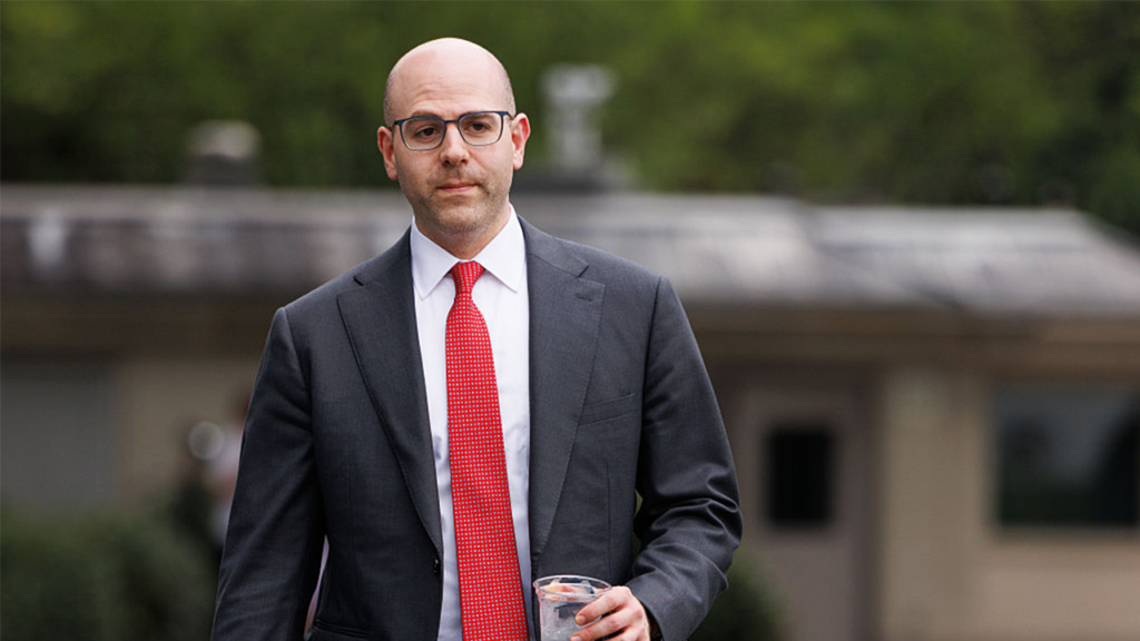 Fed’s Miran maintains call for aggressive interest rate cuts this year