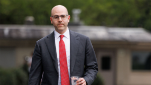 Fed’s Miran maintains call for aggressive interest rate cuts this year