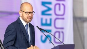 Siemens Energy investing B, creating highly skilled jobs in US