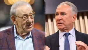 Ken Griffin and Stephen Ross fund M campaign to relocate CEOs to Florida’s business-friendly environment