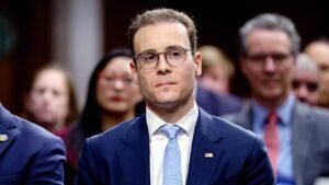 CFTC chief says pending crypto bill will make US the ‘gold standard’ for digital asset regulation