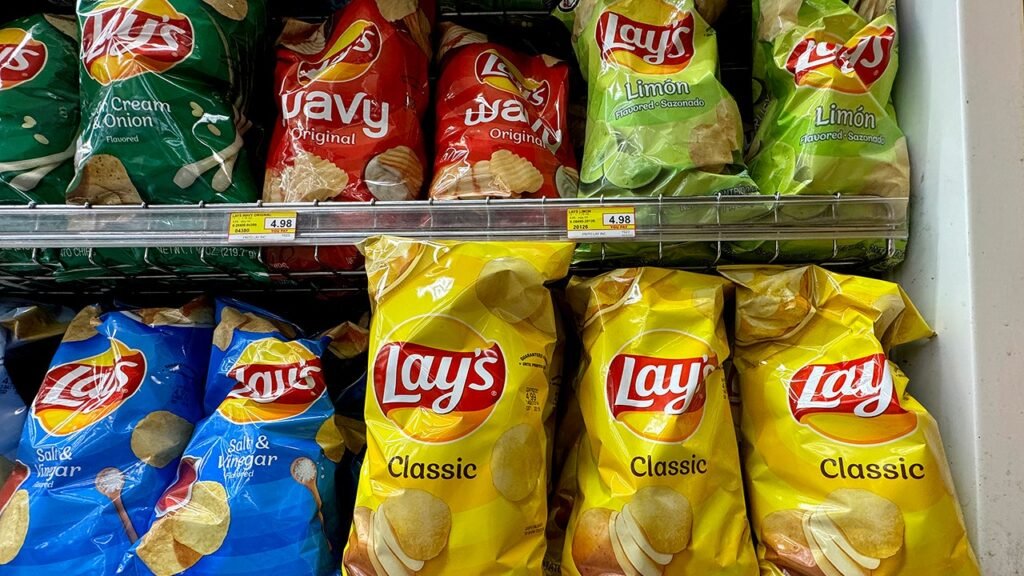 PepsiCo to slash prices on popular snacks after consumer backlash