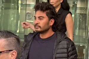 Perth tech billionaire quits directorships after court appearance