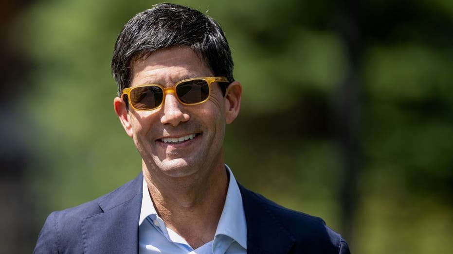 Kevin Warsh a potential Fed Chair pick