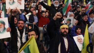 Lawmakers question whether US moving fast enough to capitalize on Hezbollah’s weakened state