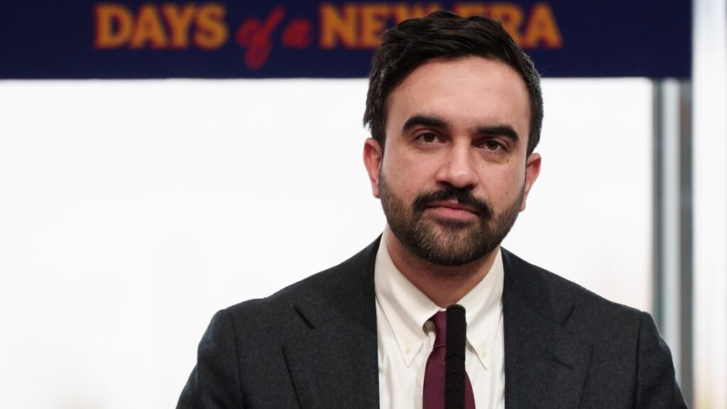 Mamdani calls on DA to not prosecute mentally ill man shot by police during knife attack