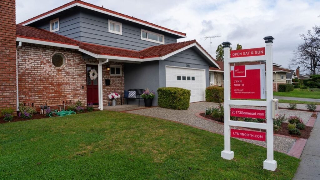 Just 17% of voters think now is a good time to buy a home as affordability concerns weigh: poll