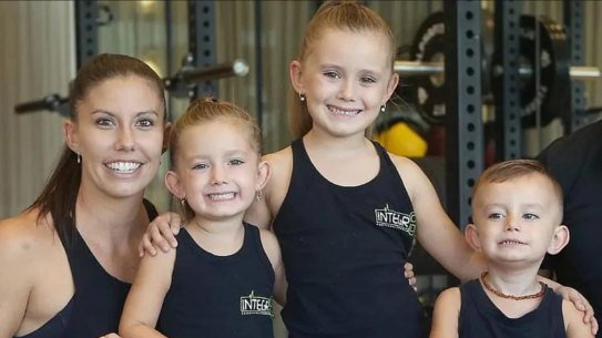 Hannah Clarke and her three children were murdered by Clarke’s estranged partner in 2020 in Camp Hill.