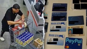 Four defendants, including 2 Venezuelans, allegedly used 115 stolen identities in massive food stamp fraud