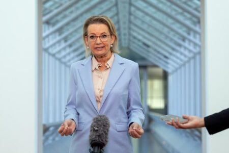 Nationals, Liberals to resume peace talks as Ley scoffs at Angus Taylor challenge suggestion