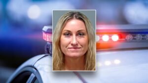 Ohio woman convicted in shooting of bystander during New Year’s love triangle dispute