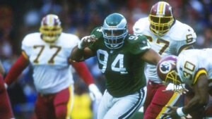 Stabbing of former NFL player Kevin Johnson possibly linked to 3 other killings, officials say