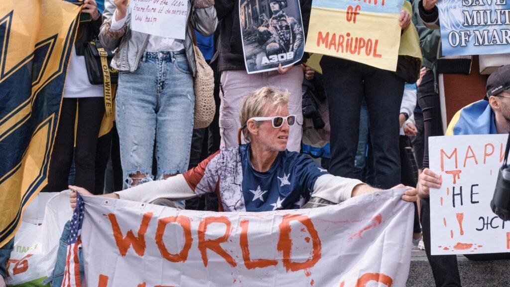 Attempted Trump assassin Ryan Routh is sentenced to life in prison, plus 7 years