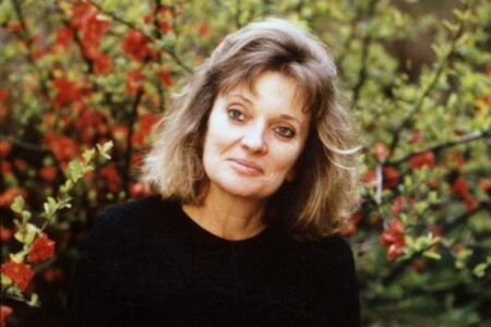 A life of reading and irrepressible zest made Maria Prendergast a magnet for interesting people