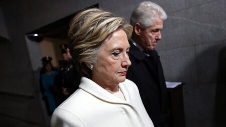 Democrats say Clintons’ agreement to testify undercuts subpoena push, won’t bring new Epstein answers