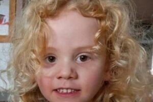 Family member a suspect as police treat case of missing four-year-old a major crime