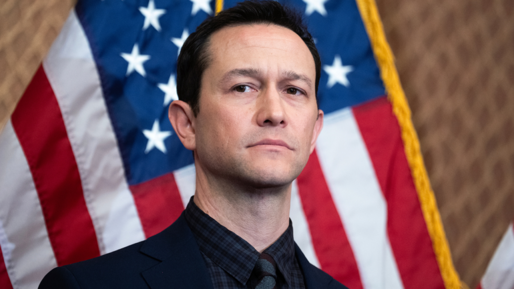 Joseph Gordon-Levitt slams Big Tech for sextortion, threats to children while calling for key internet reform