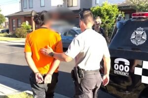 Alleged Kazem Hamad foot soldiers launch bid for bail