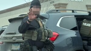 Anti-ICE ‘digital Minutemen’ use military-grade surveillance tactics against feds