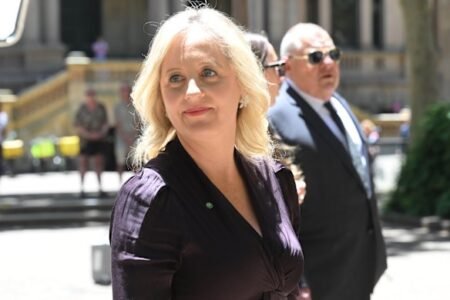 Albanese refuses to rule out changes to capital gains tax; Starmer apologises to Epstein victims