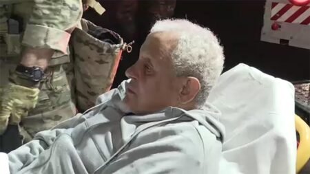 Benghazi terror suspect extradited to face US charges Benghazi terror suspect extradited to face US charges